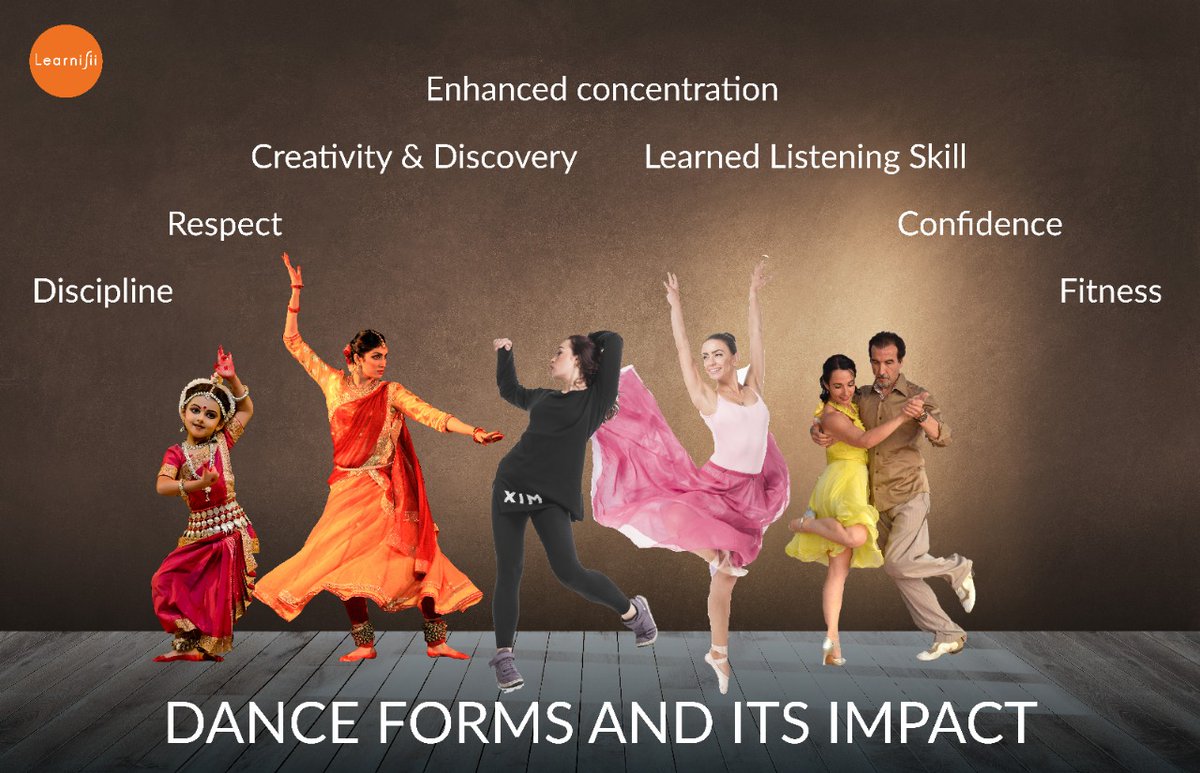 learnifii's tweet photo. My parents always stressed finding some sort of creative outlet, so they would take me to dance classes, take me to jazz clubs. ~Julia Stiles
#benefitsofdance #benefitsofdancing #benefitsofdanceforkids #benefitsofdanceclass
#benefitsofdanceandmusic
#dancingisfun https://t.co/weQUFn9B2j