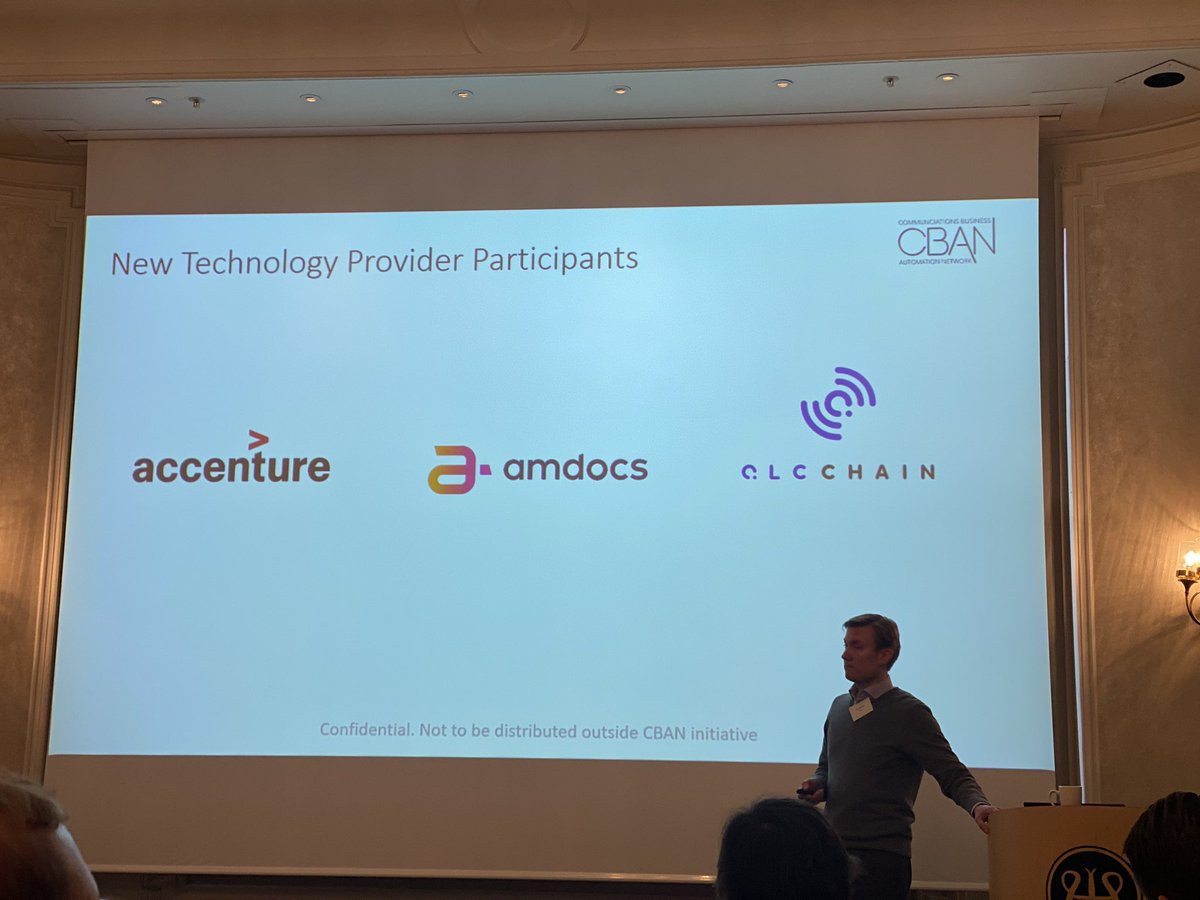 SusanZhou052008's tweet photo. It was fruitful two days. @QLCchain is honored to contribute and share our experience &amp; use cases. Collectively, we build #trusted data and #telecom settlement for future. Special thanks to organiser Mr.Makela. 
Looking forward to delivering result in 2020. https://t.co/lMEei1Lc1E