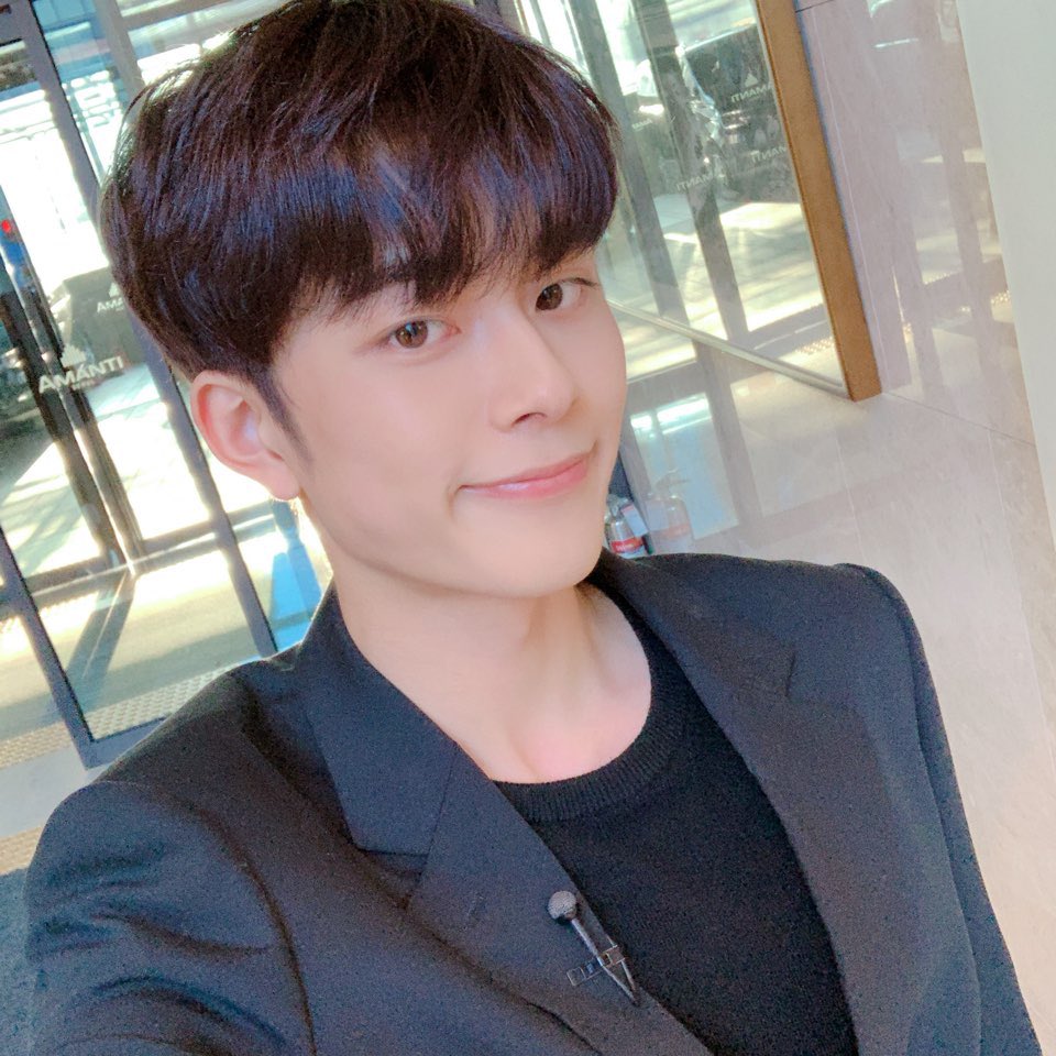 [#유선호] 핸섬타이거즈 할 시간이군👓