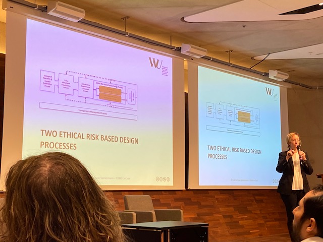 Anna De Liddo tweet media