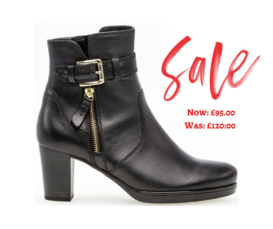 David Spruce Family Footwear Specialists tweet media