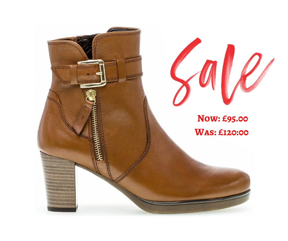 David Spruce Family Footwear Specialists tweet media