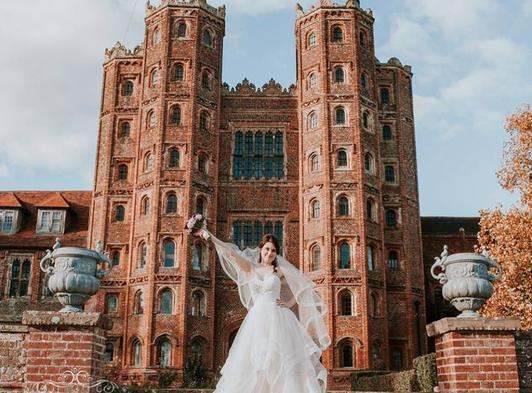 WeddingsGuideUK's tweet photo. This Sunday 19th Jan you'll find the Layer Marnery Tower Wedding Fayre. This stunning venue is the backdrop to a very well established fayre has been running for 17 years &amp; is renowned for its quality wedding exhibitors (up to 40).
https://t.co/W3qDiZ2ZTb #WeddingFayres #Weddings https://t.co/TH6EuvA1zs