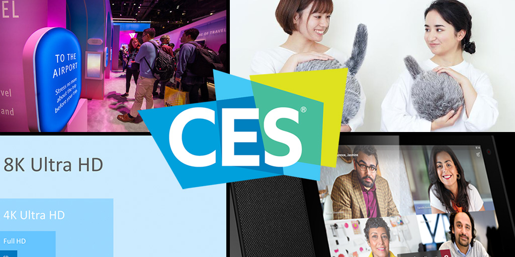 Infinera's tweet image. The golden age of #streaming content isn’t ending anytime soon – learn how announcements from #CES2020 like those from @Apple and @Quibi will drive more and more #bandwidth demands from edge to core in @russfordyce’s new post on the #Infinera blog: infinera.com/blog/the-worst… @CES