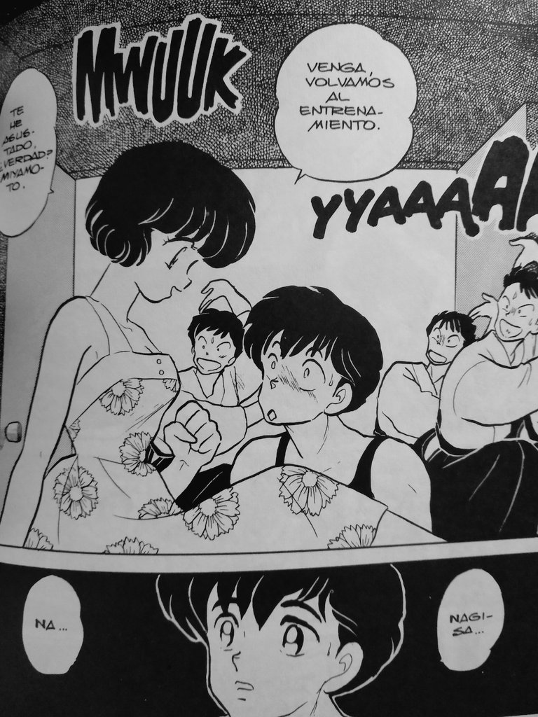 _tzzk's tweet photo. 🦋 Día 6. #ElMundoDeRumiko ; #UnoODos ; #LaTragediaDeP

No soy fan de las series largas de Rumiko, pero las cortas me apasionan. No podía decantarme por un único tomo, así que he decidido incluir los tres (aunque El mundo de Rumiko es comic-book, btw). Una maravilla. https://t.co/R6m6ZthcZb