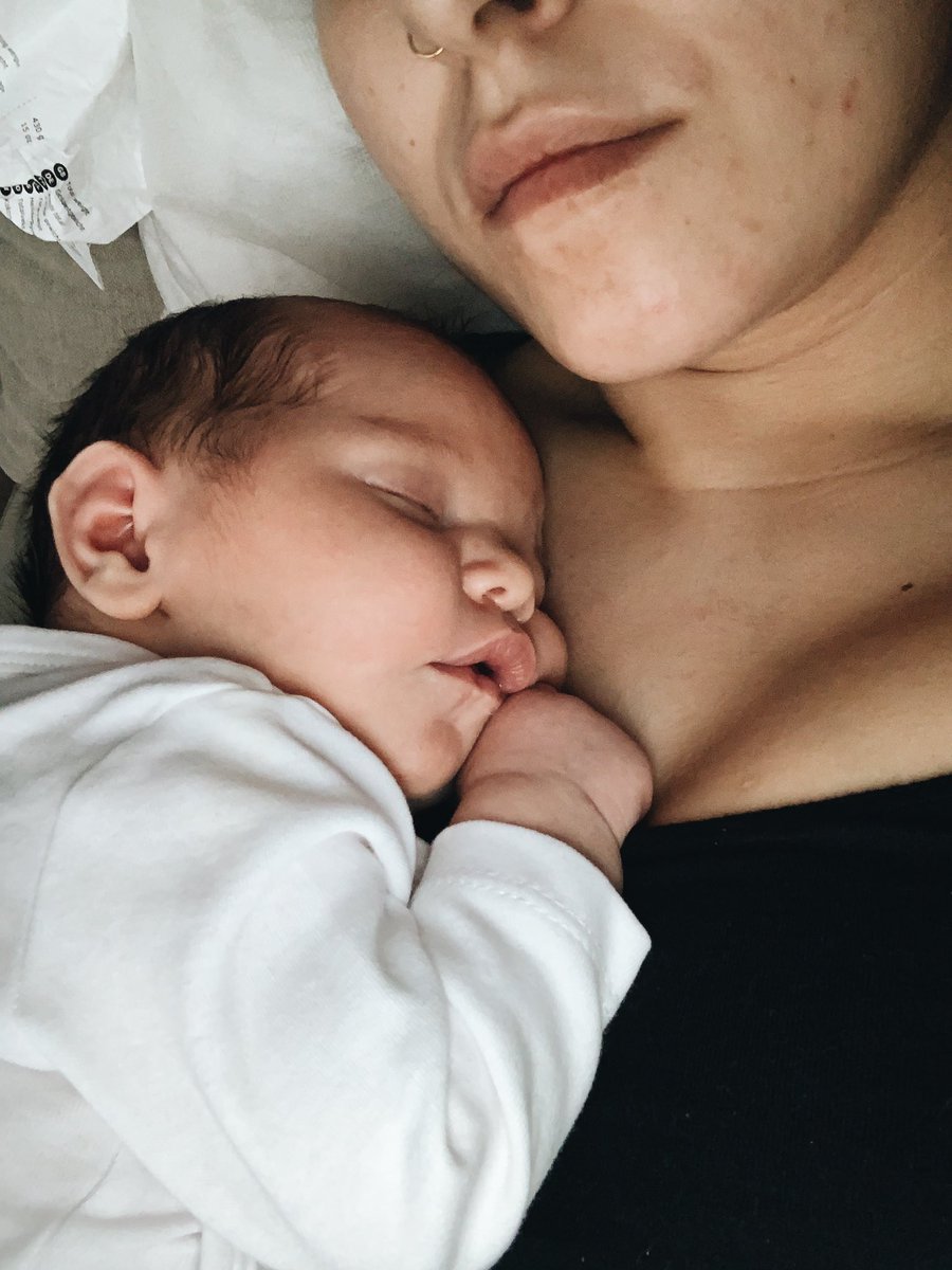 EllenDeconinck's tweet photo. Ik ben zo verliefd op m’n baby, i mean look at him🥰 https://t.co/pasQ3PzeuE