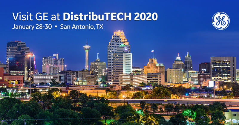 smithey_lori's tweet photo. Come learn how @GE_Digital's Mobile Enterprise solutions can empower your field workers, enhancing field network visibility, improving crew productivity, and reducing switching errors. Visit us #DTECH2020. Book a private demo. Meet the experts. https://t.co/8pSYO7ZcgN https://t.co/PE4ZmIDEOO