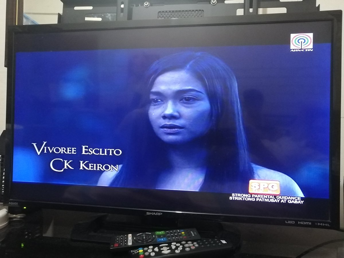 KierViOfficial's tweet photo. Last capture of their names in TKB. :))

@hashtag_CK @vivoree

#TheKillerBrideKillerFinale

KierVi | Mario | Mildred https://t.co/8jjiWmh2Dr