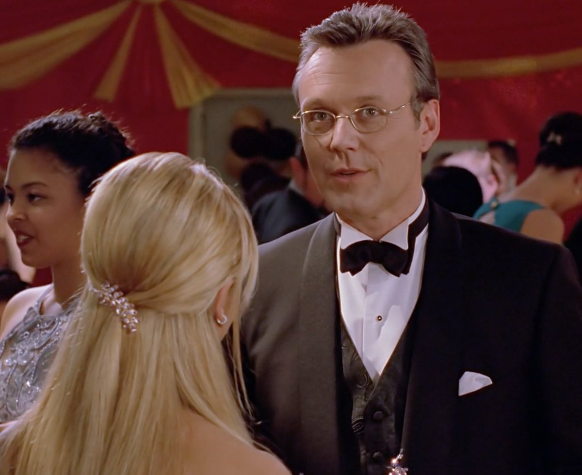 Always_Buffy's tweet photo. Buffy: "Every now and then, people surprise you...."
Giles: "Every now and then."
3.20

#BtVS #Buffy #Bangel #BuffyHeartbreak #BuffyProm #BuffyQuotes #BuffyVerse #Giles https://t.co/0expXGhAIT