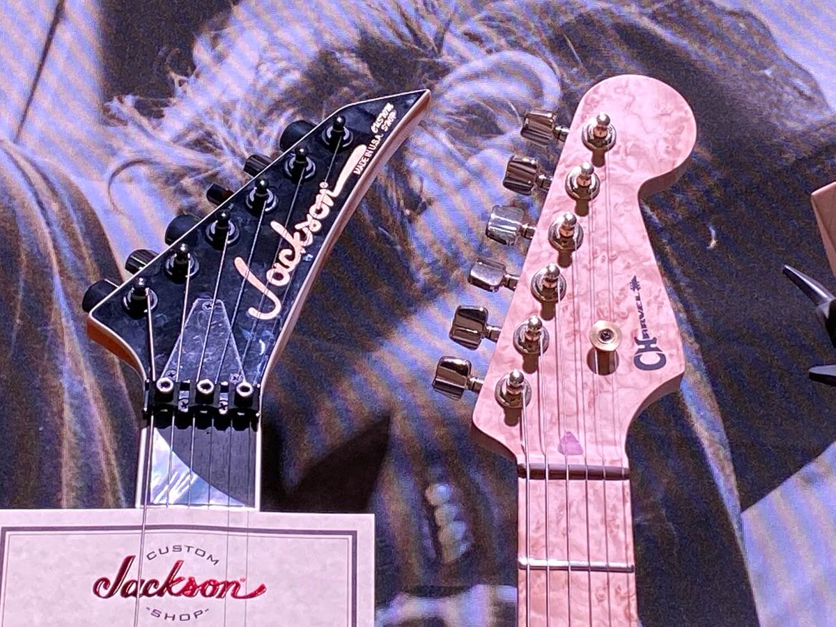 Young Guitar 10月号 高中正義 50年目の 渚伝説 ジャクソン 合体 Namm ギター Jackson Charvel