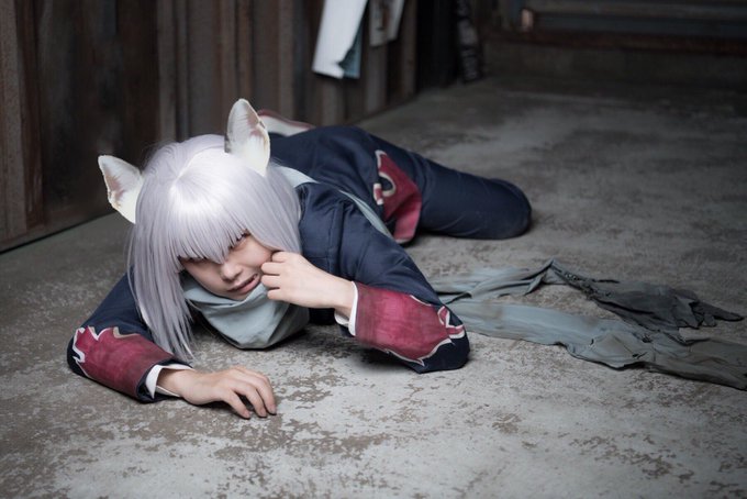 コスプレイヤートキワのTwitter画像42