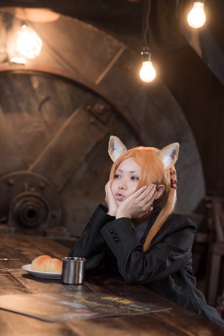 コスプレイヤートキワのTwitter画像41