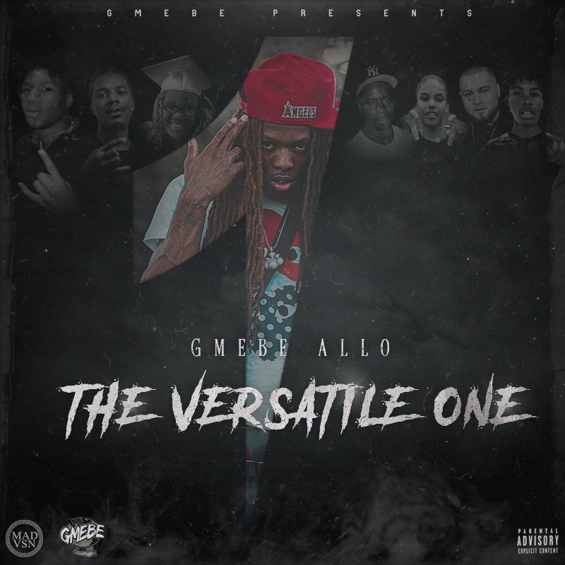GMEBEALLO's tweet photo. 👀#THEVERSATILEONE THE ALBUM COMING SOON I NEED ALL MY FANS MAKE THIS YO PROFILE PIC IF YOU REALLY ROCKING WITH ME HASSTAG #TV1 #comment your city state or country 🇺🇸THIS MY BEST WORK YET 💯 ITS FULL OF PAIN A LIL DRILL AND TURN UP SONGS ALL🔥🔥🔥🗣 #GMEBE5L https://t.co/dGlxSEI7uF