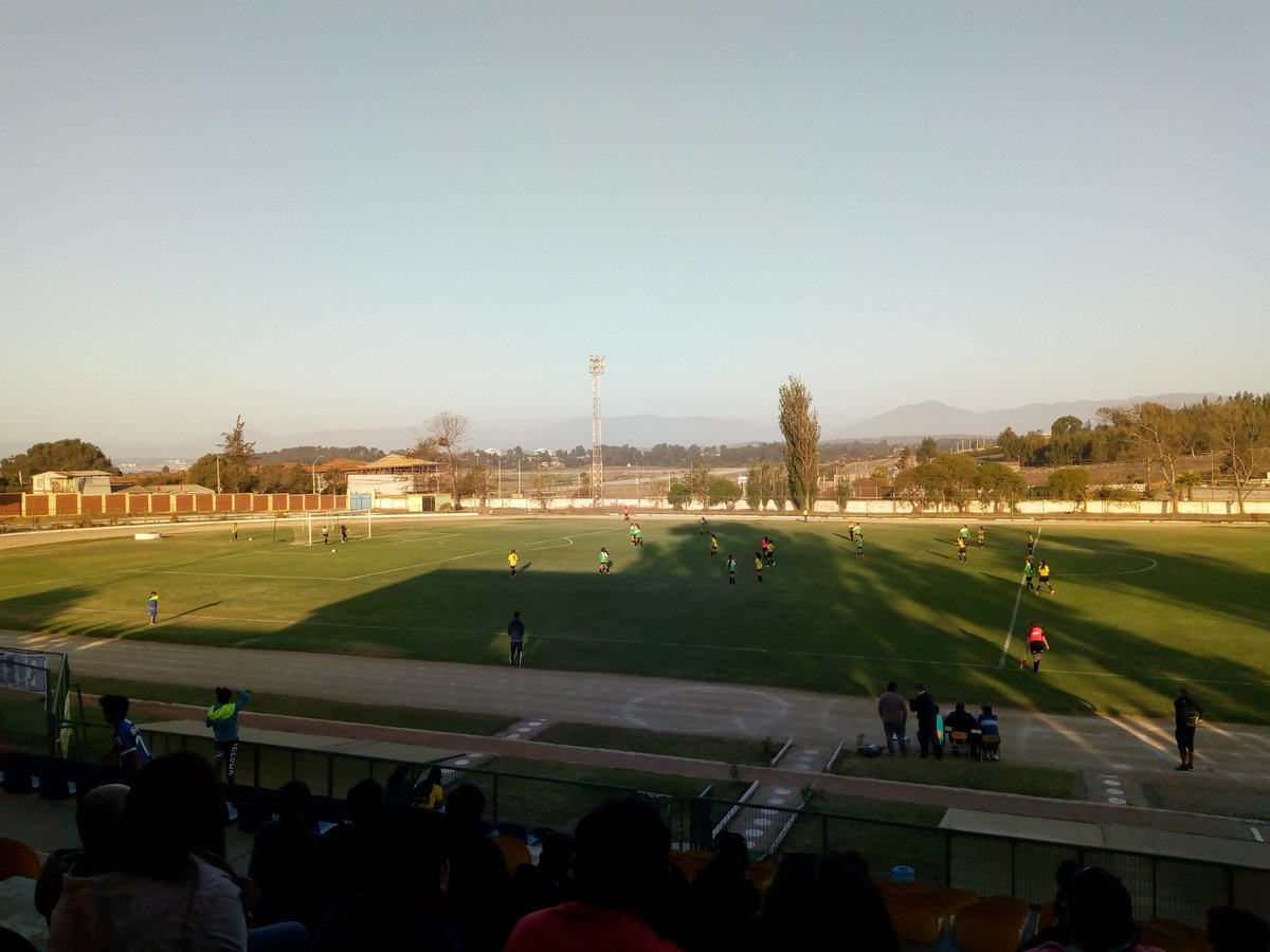 ARFA QUINTA REGION tweet media