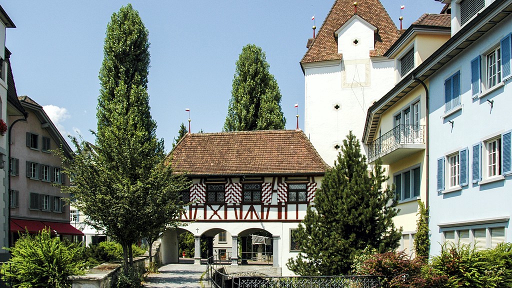 KantonLuzern's tweet image. #Sursee soll Standort für die landwirtschaftliche #Forschung werden. #Agroscope – das Kompetenzzentrum des Bundes für landwirtschaftliche Forschung – soll in der Stadt künftig eine dezentrale Versuchsstation betreiben. 
ow.ly/miuz50xY4LP