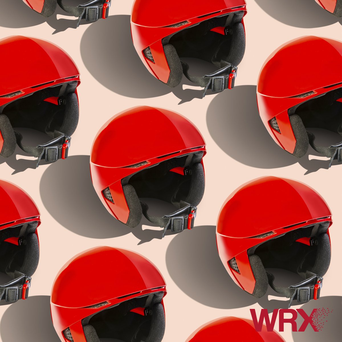 WRX Trade tweet media