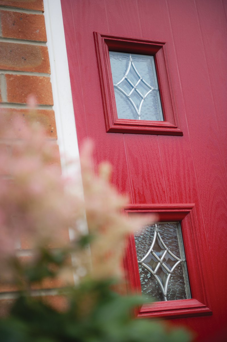 A new Composite Door &amp; Windows will reduce your energy bills and increase the value of your home.
Call us to find out our recent promotions 01702 555553