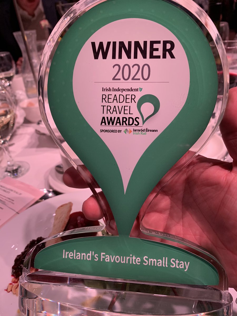 Neven Maguire tweet media