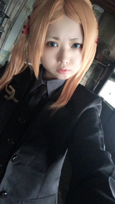 コスプレイヤートキワのTwitter画像20