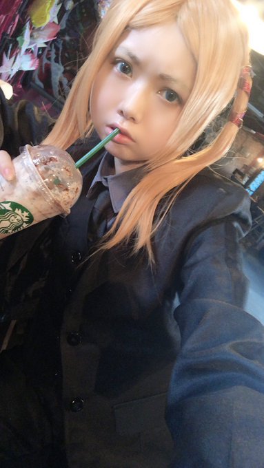 コスプレイヤートキワのTwitter画像19