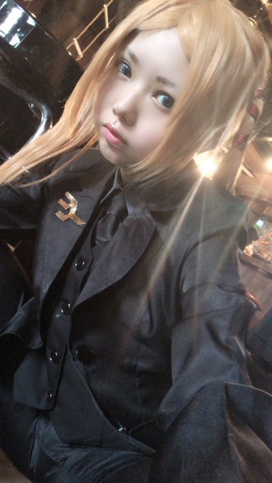 コスプレイヤートキワのTwitter画像21