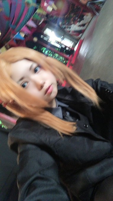 コスプレイヤートキワのTwitter画像22