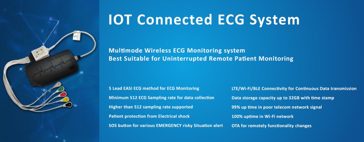epsilon_iot's tweet image. #IoT #productdesign #wireless #wireless2020 #healthcare #HealthTech #medicalresearch #MedicalNews #medicaldevices  #technology #Trackers @iot2market @IoTEvolution #MakeInIndia #WiFi #M2M #MachineLearning