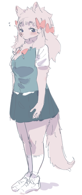 少しふくよかになってしまった 