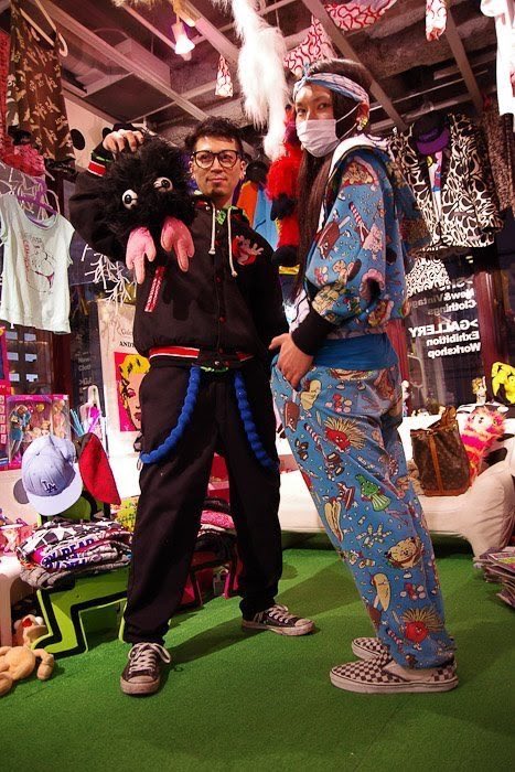 tokyofunks's tweet photo. ⏰8年前の今日もexcubeさんにいた⏰
#excube
#tokyofunks https://t.co/VKYYLA6bYj