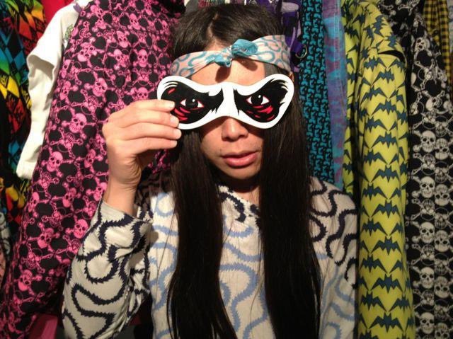 tokyofunks's tweet photo. ⏰8年前の今日もexcubeさんにいた⏰
#excube
#tokyofunks https://t.co/VKYYLA6bYj