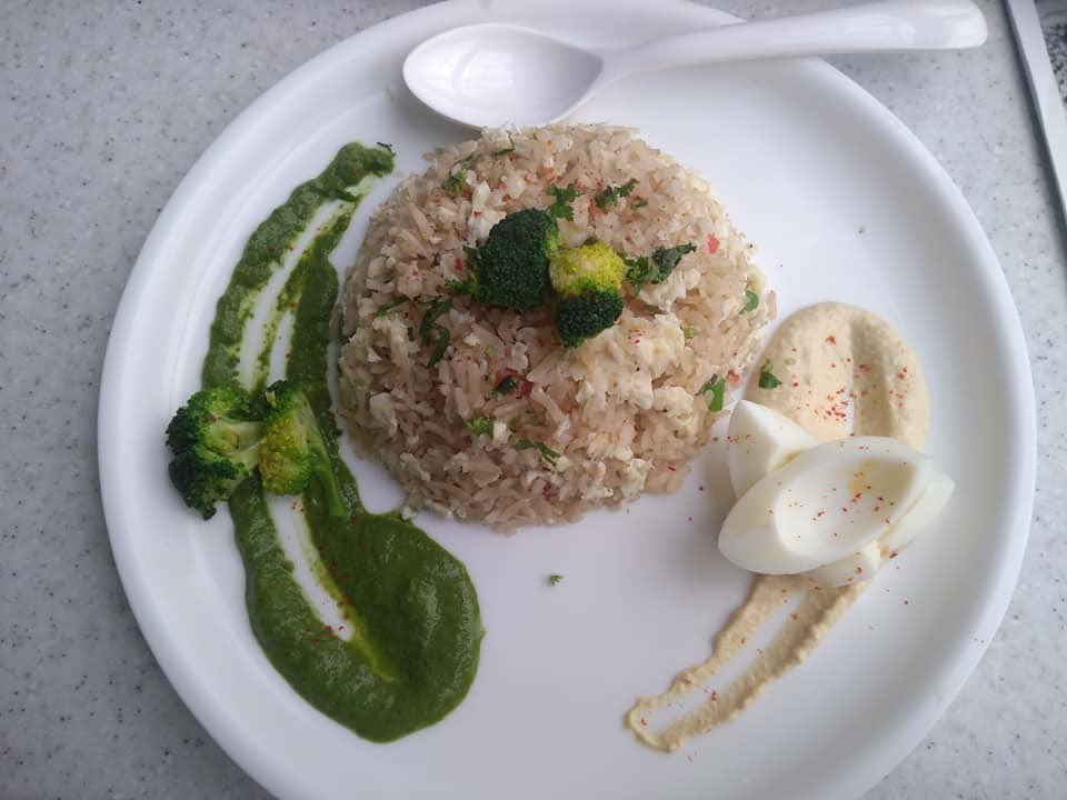 HealthBowl_IN's tweet photo. Food Delicacies at HealthBowl.
.
Come and enjoy your #HealthyMeals with us.
.
#EatHealthy #StayHealthy and #EatRight at #HealthBowl
.
#Superfoods of the Day!
.
#StayTuned for #FoodPhoto https://t.co/WGLreEEKkt