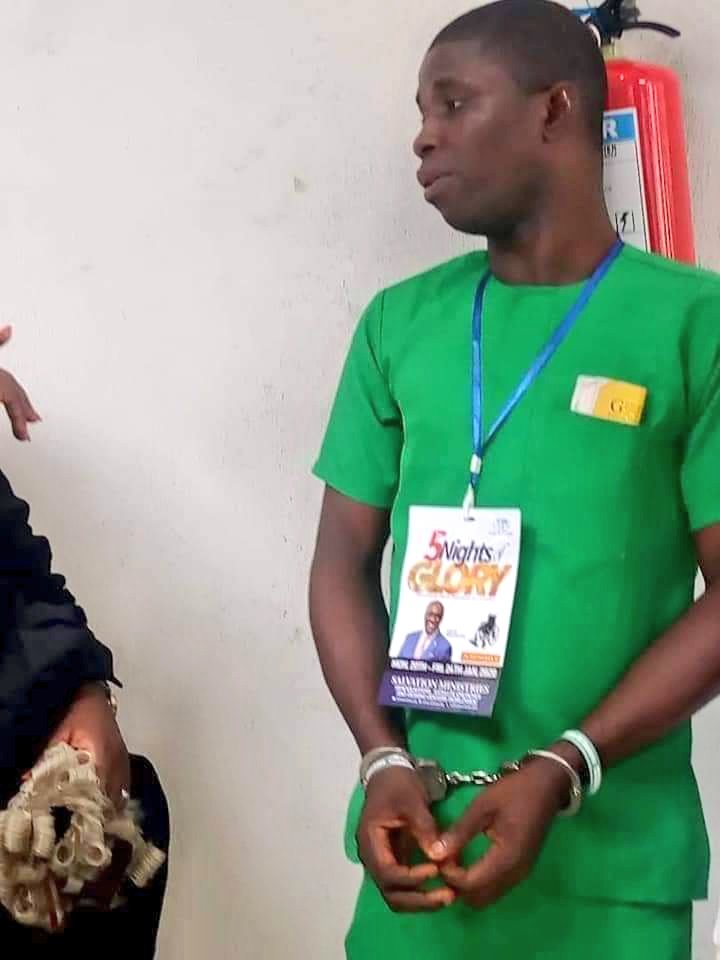 Port Harcourt People tweet media