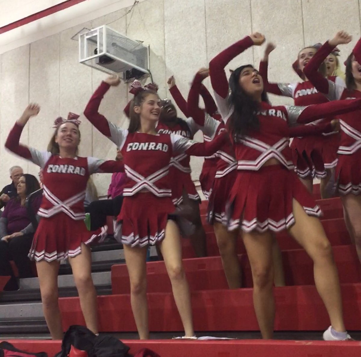 Heather Ann Blake tweet media