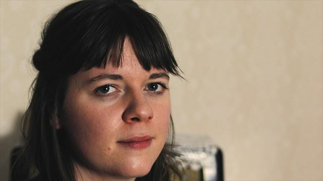 Kathi‘s cover of @thesmithstreetband s Chips &amp; Gravy out now on our Youtube channel.
📷 <a href="/krautgortna/">Manfred Krautgortna</a> instagram.com/p/B7bBUA7Ha-N/