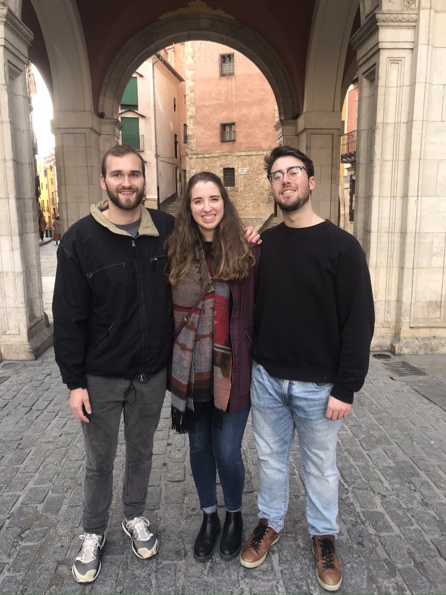 OHIO Modern Languages tweet media