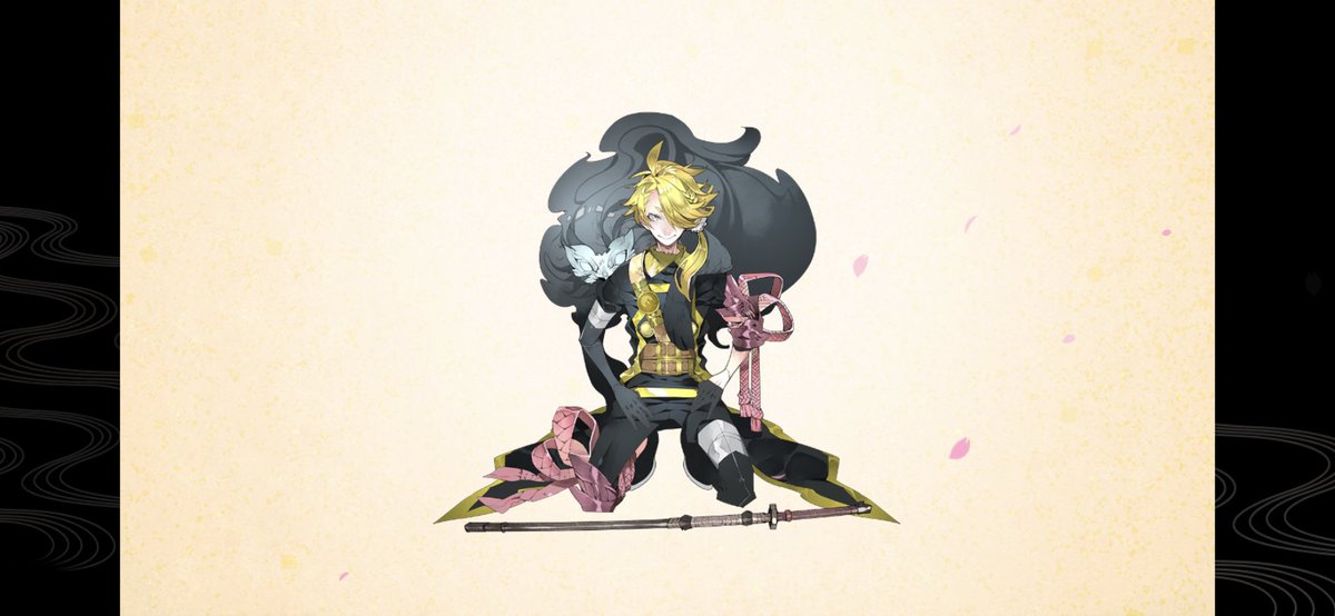 ユト そういえば 年末くらいから刀剣乱舞始めました 分からない上に作業ゲーだから 飽きないように推しを愛でる毎日ですw 推しはししおー Cv逢坂良太さん ユト そういえば 年末くらいから刀剣乱舞始めました 分からない上に作業ゲーだから 飽きないように推しを愛でる毎日ですw 推しはししおー Cv逢坂良太さん