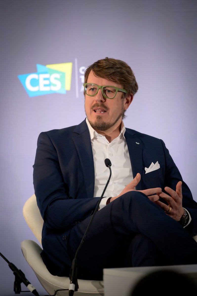 lucapronzati's tweet photo. "The Future of the Guest Experience", is #MSCCruises forward-looking report that explores in partnership with @TheFutureLab the trends that will impact the #future of the #travel industry. #UHD #CES2020 #MSCForMe 

https://t.co/bwkzNQWDpy https://t.co/Rt2Qx2JYff