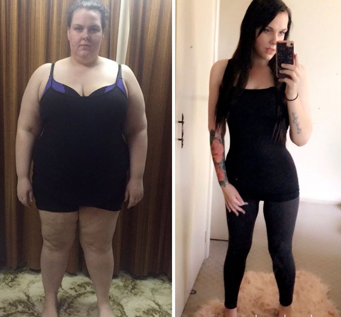 zoeyisabella19's tweet photo. Meet Sophia,she was lost 90 pounds in just 4 week.Really she was work hard and prove that if she Could Do It,then also we Can do it. Here's a great way to lose weight https://t.co/POv7cXno88

#weightlosstransformation #weightlossjourney #fat #BlackSwan #Health #SuccessStories https://t.co/5viAeYx1kv