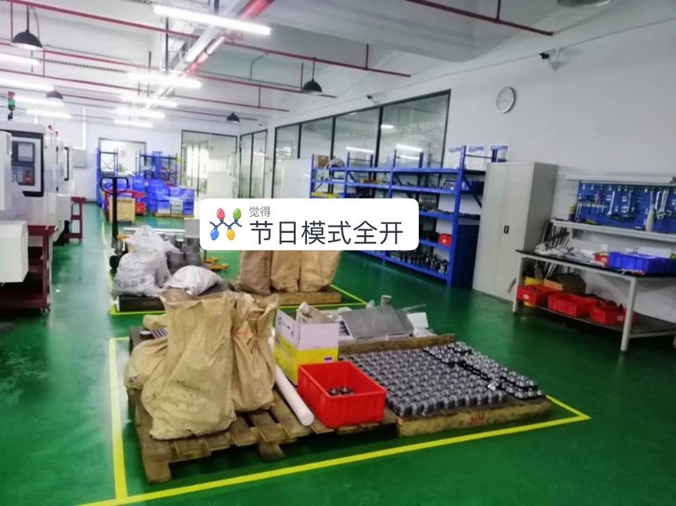 HJY_Precision's tweet photo. Holiday notification: We clean the factory and do the machine maintenance and closed for Chinese New Year holiday from 18th to 30th. Thank you so much for the support of all my clients this year and looking forward to work for you again after we back from holiday. https://t.co/IPteNNlZue