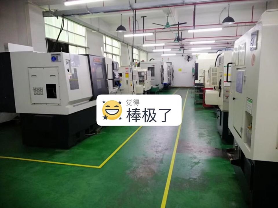 HJY_Precision's tweet photo. Holiday notification: We clean the factory and do the machine maintenance and closed for Chinese New Year holiday from 18th to 30th. Thank you so much for the support of all my clients this year and looking forward to work for you again after we back from holiday. https://t.co/IPteNNlZue