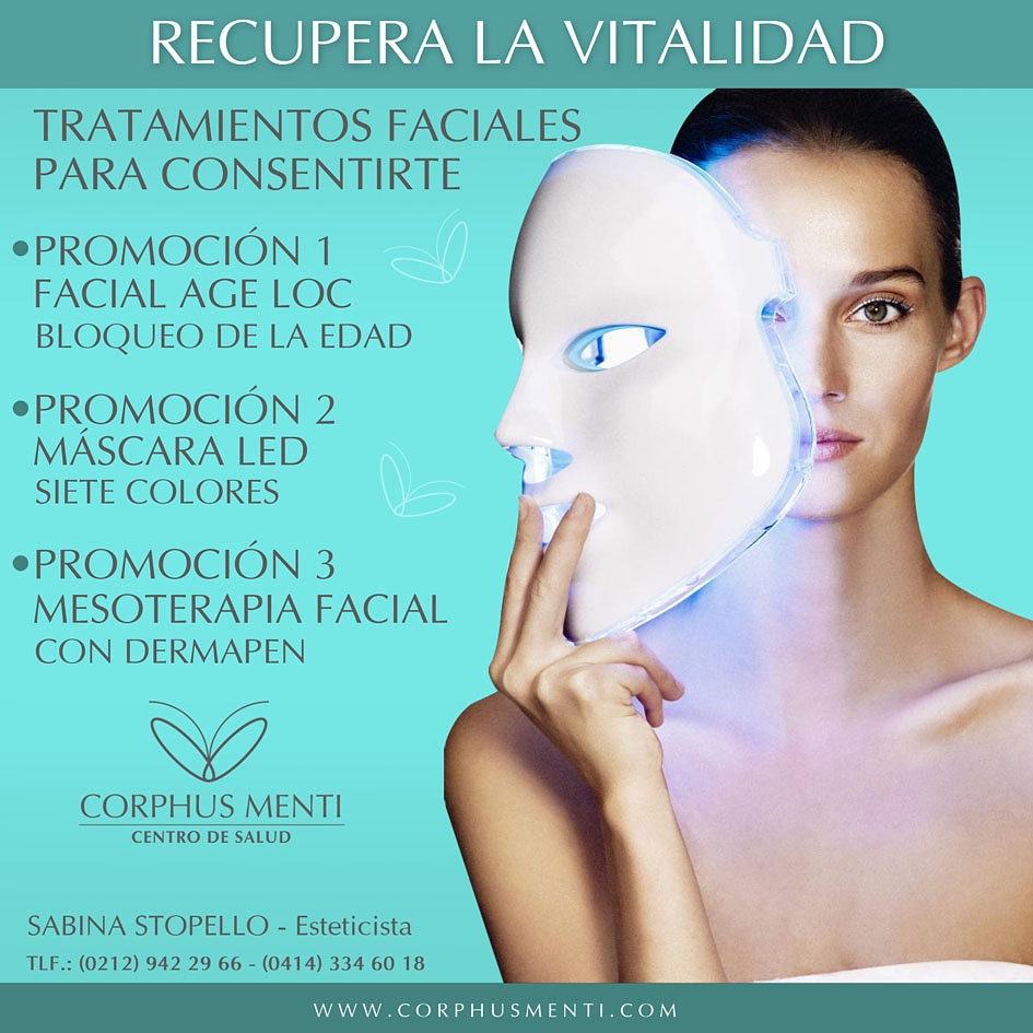 corphus_menti's tweet photo. Tratamientos faciales para consentirte..recupera la vitalidad de tu piel https://t.co/8Ugh8SDrjk