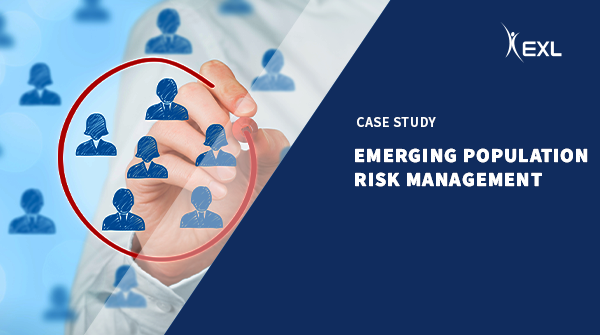exl_service's tweet photo. Learn how EXL leverages predictive and prescriptive analytics to help identify key drivers for improving #healthoutcomes based on #SDoH factors. https://t.co/FEYbDnrRwk
#Pophealth #PopulationRisk #ClinicalAnalytics #CareManagement #EXLLookDeeper #PredictiveAnalytics https://t.co/9d7en43lef
