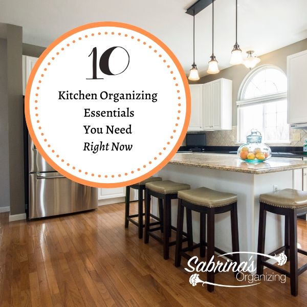 SMQorg's tweet image. Looking to organize your kitchen this weekend? This post will give you inspiration on what to buy to get the heart of your home organized. sabrinasorganizing.com/10-kitchen-org… #sabrinasorganizing #kitchenorganizingtips #kitchenorganizing #homeorganization #ontheblog ow.ly/gNK030qadEe