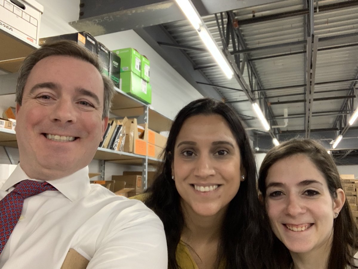 Awesome day with DL and AP partners!!!
Thanks Dan and Sokie for hosting!