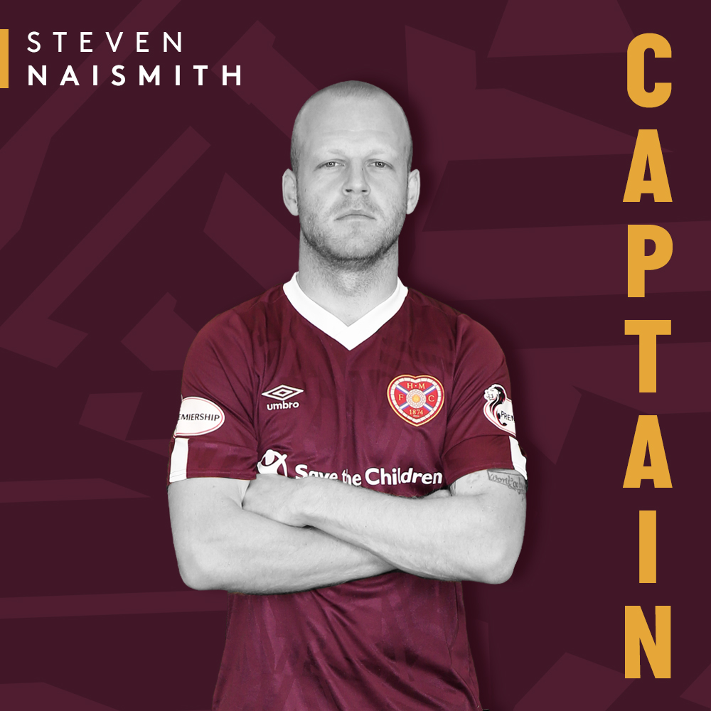 JamTarts's tweet photo. Your new club captain... https://t.co/nyBR79OMR6