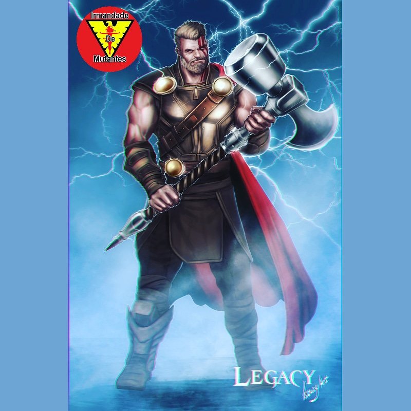 Irmandadegeeks's tweet photo. Thor Deus do Trovão.

#MARVEL #marvelcomics #marvelbr #marvelbrasil #Thor #thorloveandthunder #ThorRagnarok #deusdotrovao #theavengers #osvingadores #power #poder #poderos https://t.co/BtlUyVyp9z