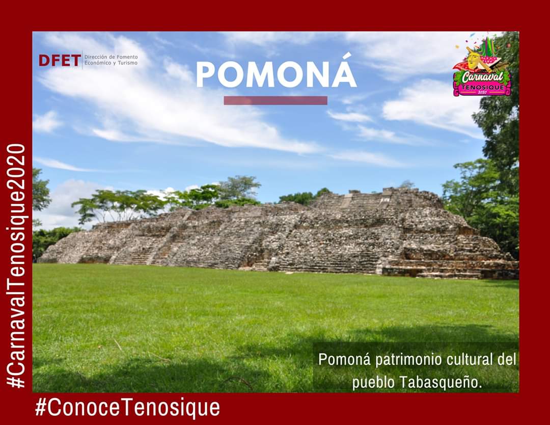 FTenosique's tweet photo. #ConoceTenosique y disfruta de la magia de la "Casa Del Hilandero", recorre sus calles, degusta su gastronomía y se participe del #CarnavalTenosique2020 del 19 de enero al 25 de febrero.

#Pomoná
#Tenosique
#TenosiqueEsCultura https://t.co/gH43CrKuMj