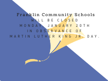 Franklin Schools (@myfcs) on Twitter photo 