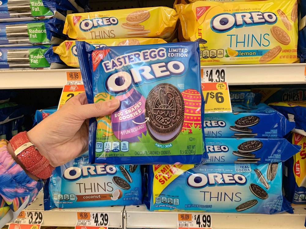 SemenaRastut's tweet photo. ВКУСНЯШКИ🤤😍

Печенье Oreo будут выпускать с КБД!🍪
#этоинтересно

https://t.co/WLyTPA89x3 https://t.co/5FutGI0xxO