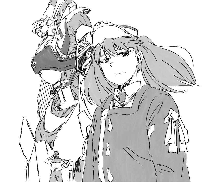 せっかくなんでこれもツリーしとく 
